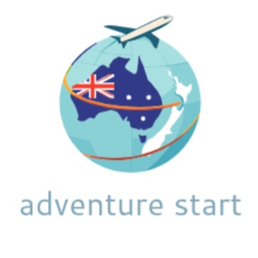 Adventure – Start